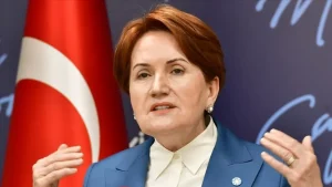 Meral Akşener Kimdir?