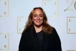 Ayşe Barım Kimdir?