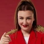 Yasemin Sakallıoğlu Kimdir?