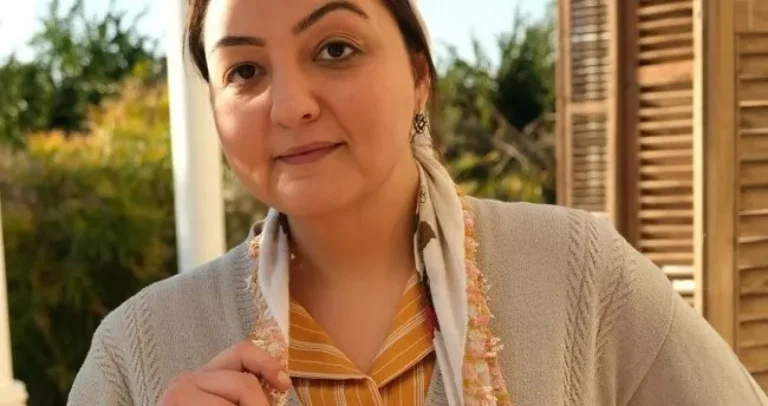 Meral Okay Kimdir?