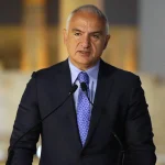 Turizm Bakanı Kimdir?