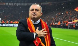 Fatih Terim Kimdir?