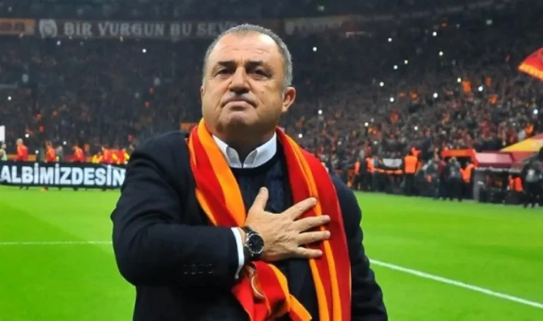 Fatih Terim Kimdir?