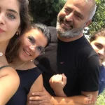 Cengiz Karlı Kimdir?