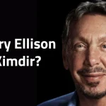 Larry Ellison Kimdir?