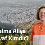 Selma Aliye Kavaf Kimdir?