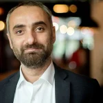 İsmail Saymaz Kimdir?