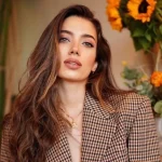 Rachel Araz Kimdir?