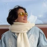 Sayna Soleimanpour Kimdir?