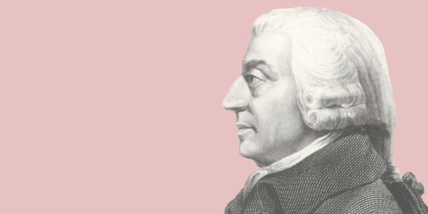 Adam Smith Kimdir?