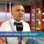 Mesut PARMAK Kimdir?
