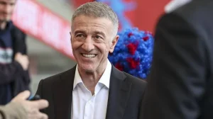 Ahmet Ali Ağaoğlu Kimdir?
