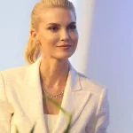 Pelin Çift Kimdir?