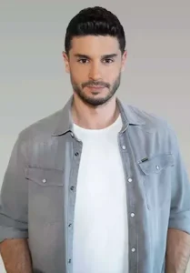 Berk Oktay Kimdir?