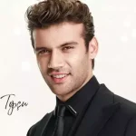 Caner Topçu Kimdir?