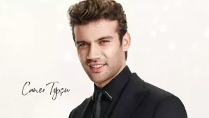 Caner Topçu Kimdir?