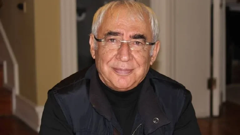 Şener Şen Kimdir?
