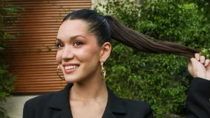 Hazal Subaşı Kimdir?