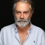 Haluk Bilginer Kimdir?
