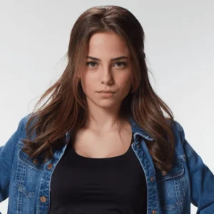 Bahar Şahin Kimdir?