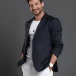 Mustafa Mert Koç Kimdir?