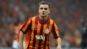 Kerem Aktürkoğlu Kimdir?