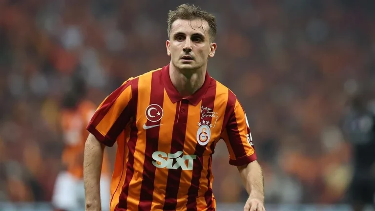Kerem Aktürkoğlu Kimdir?