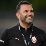 Okan Buruk Kimdir?