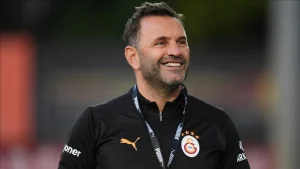 Okan Buruk Kimdir?