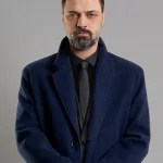 Ertan Saban Kimdir?