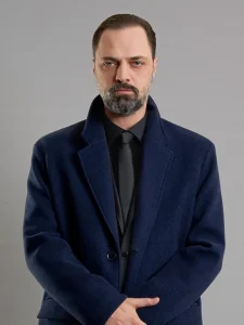 Ertan Saban Kimdir?