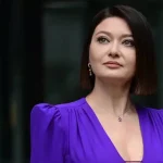 Nurgül Yeşilçay Kimdir?
