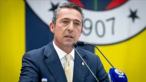 Ali Koç Kimdir?