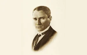 Mustafa Kemal Atatürk Kimdir?