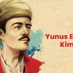 Yunus Emre Kimdir?