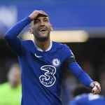 Hakim Ziyech Kimdir?