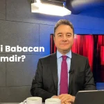 Ali Babacan Kimdir?