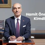 Hamit Öncü Kimdir?