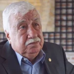 Ahmet Gülhan Kimdir?