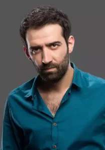 Ferit Kaya Kimdir?
