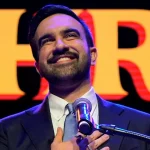 Zohran Mamdani Kimdir?