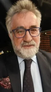 Erkan Kızıltan Kimdir?