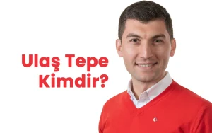 Ulaş Tepe Kimdir?