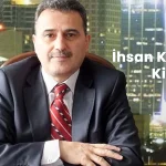 İhsan Kurnaz Kimdir?