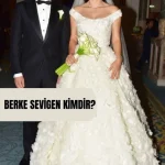 Berke Sevigen Kimdir?