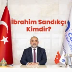 İbrahim Sandıkçı Kimdir?