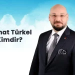 Serhat Türkel Kimdir?