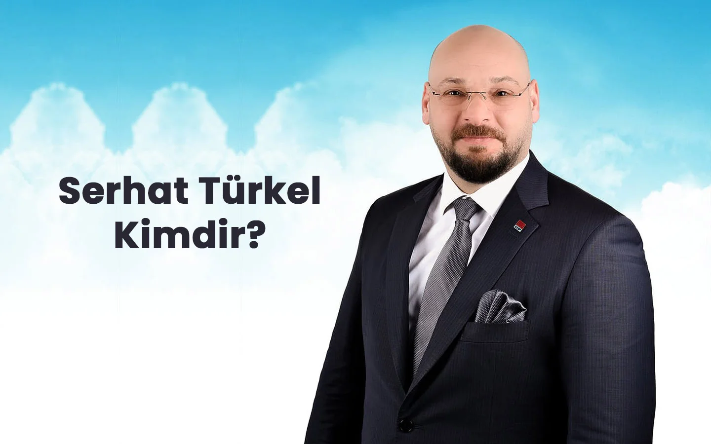 Serhat Türkel Kimdir?