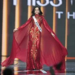 Fatima Bosch Kimdir?