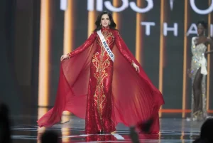 Fatima Bosch Kimdir?